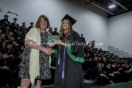 Shs Graduation 2023 Fine Arts Gallery