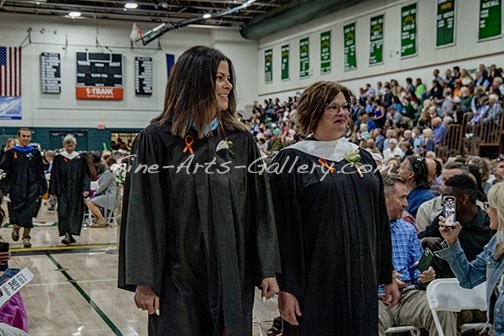 SHS Graduation 2023