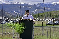 Summit High School Graduation 2024