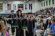 SHS Graduation 2023
